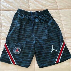 Men’s PSG Shorts